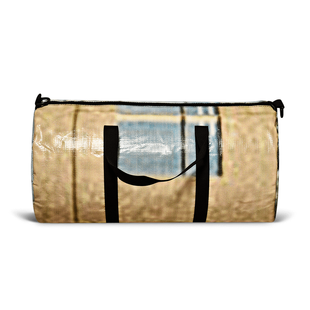 Light Duffle