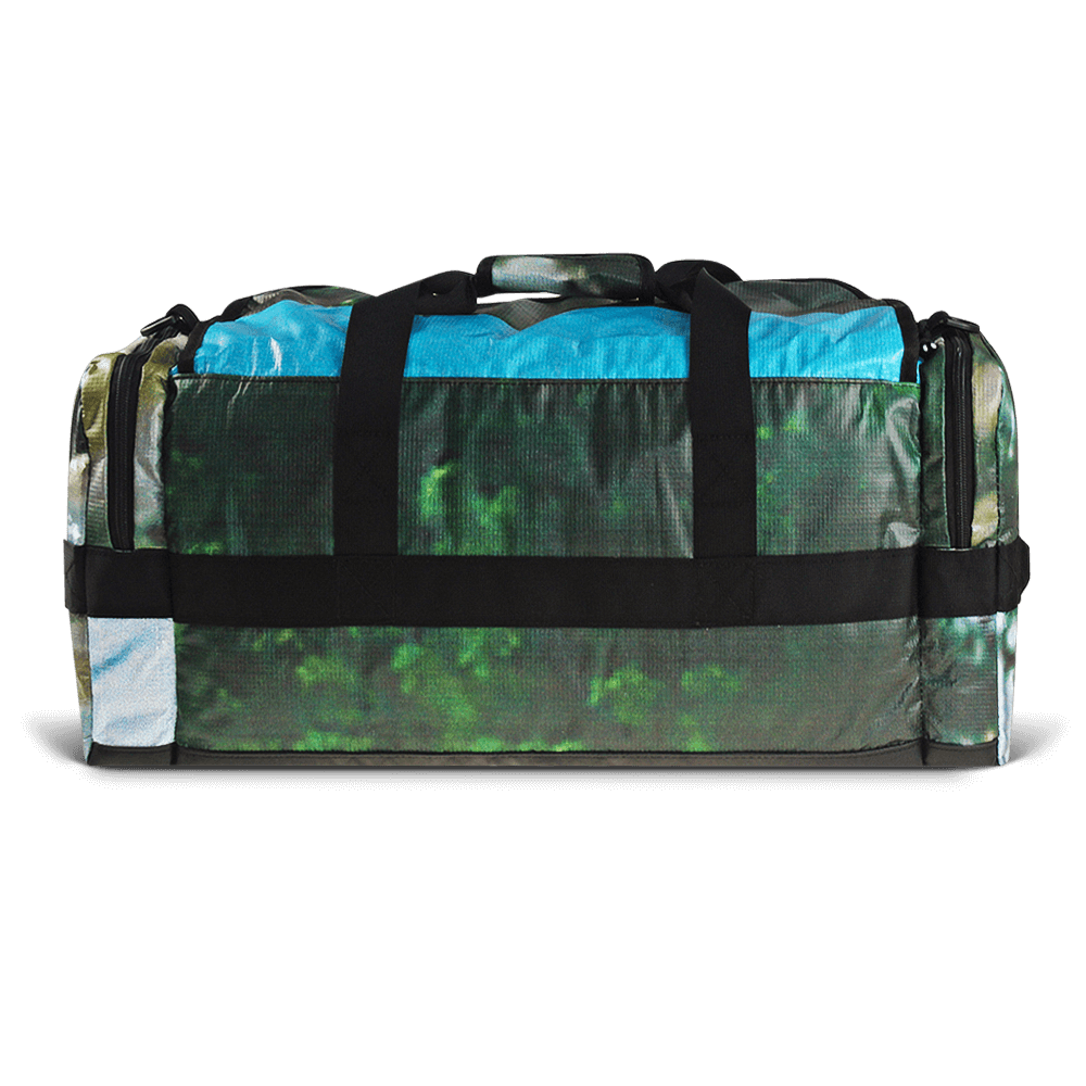 Union Duffle