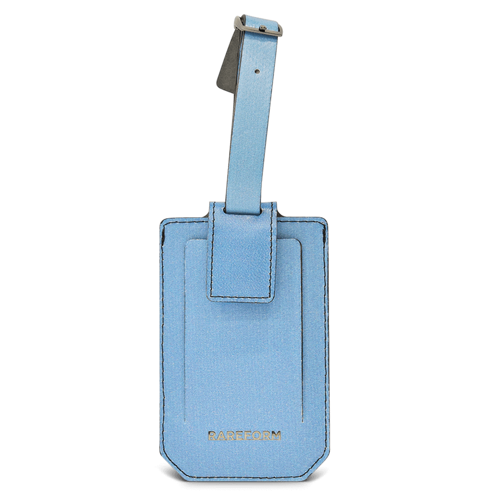 Salvador Luggage Tag