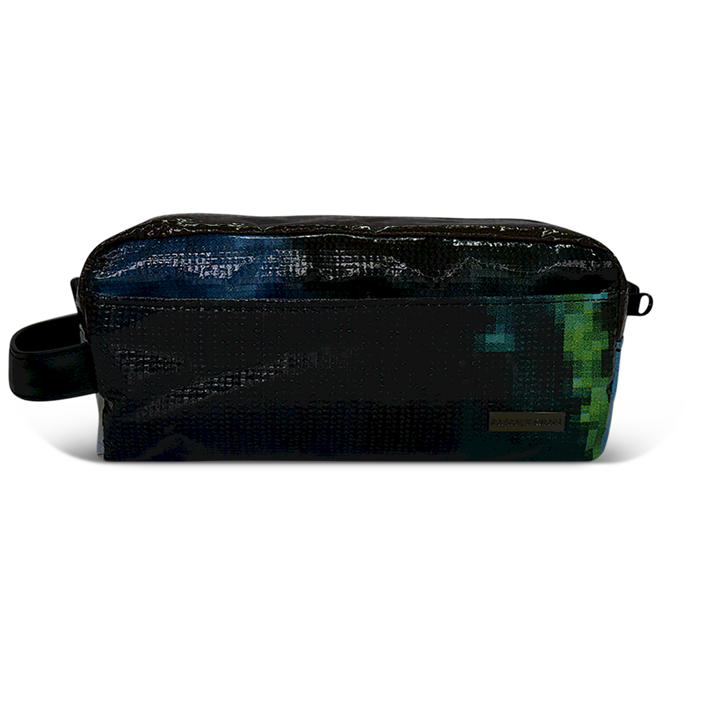 Munich Toiletry Bag