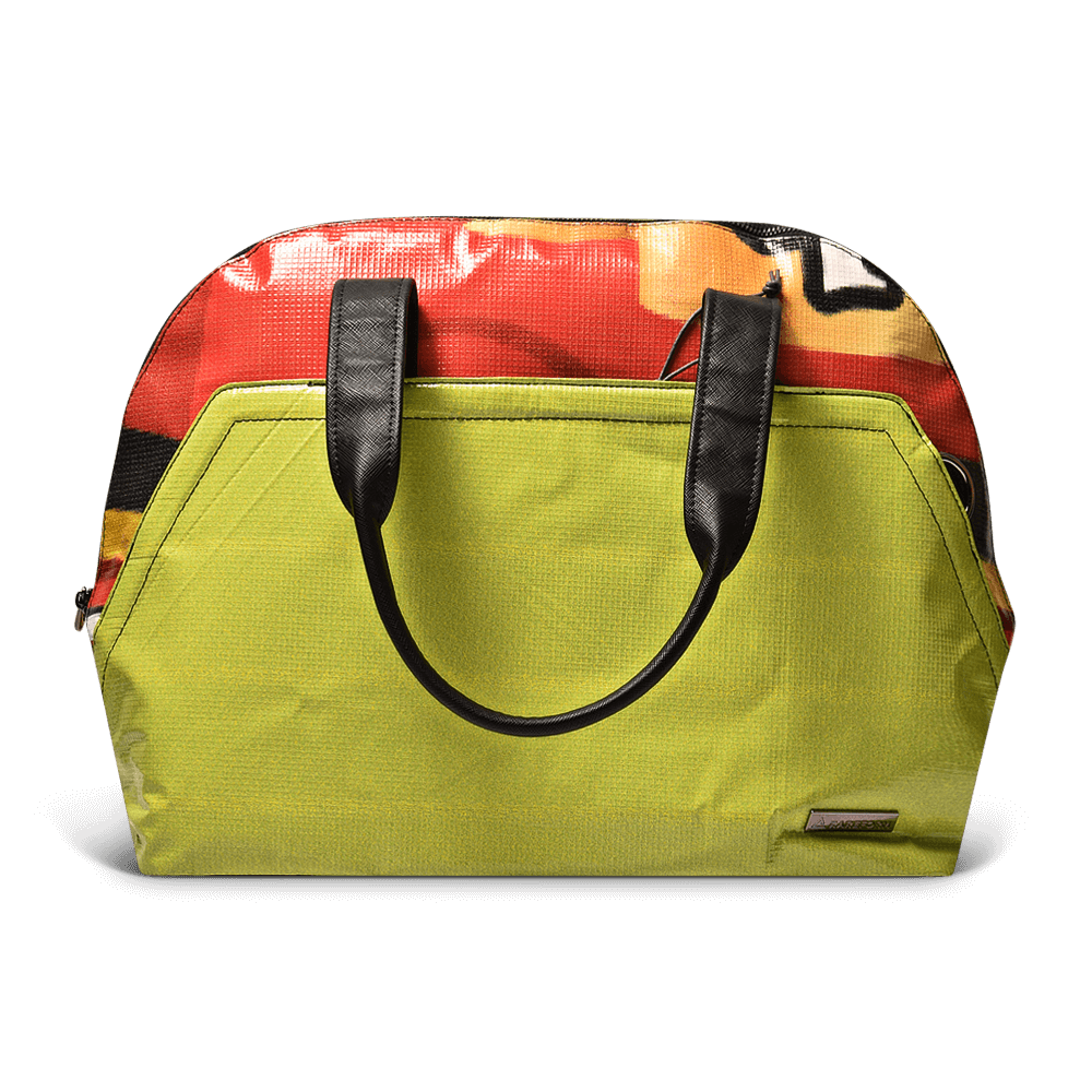 Maya Cross-Body