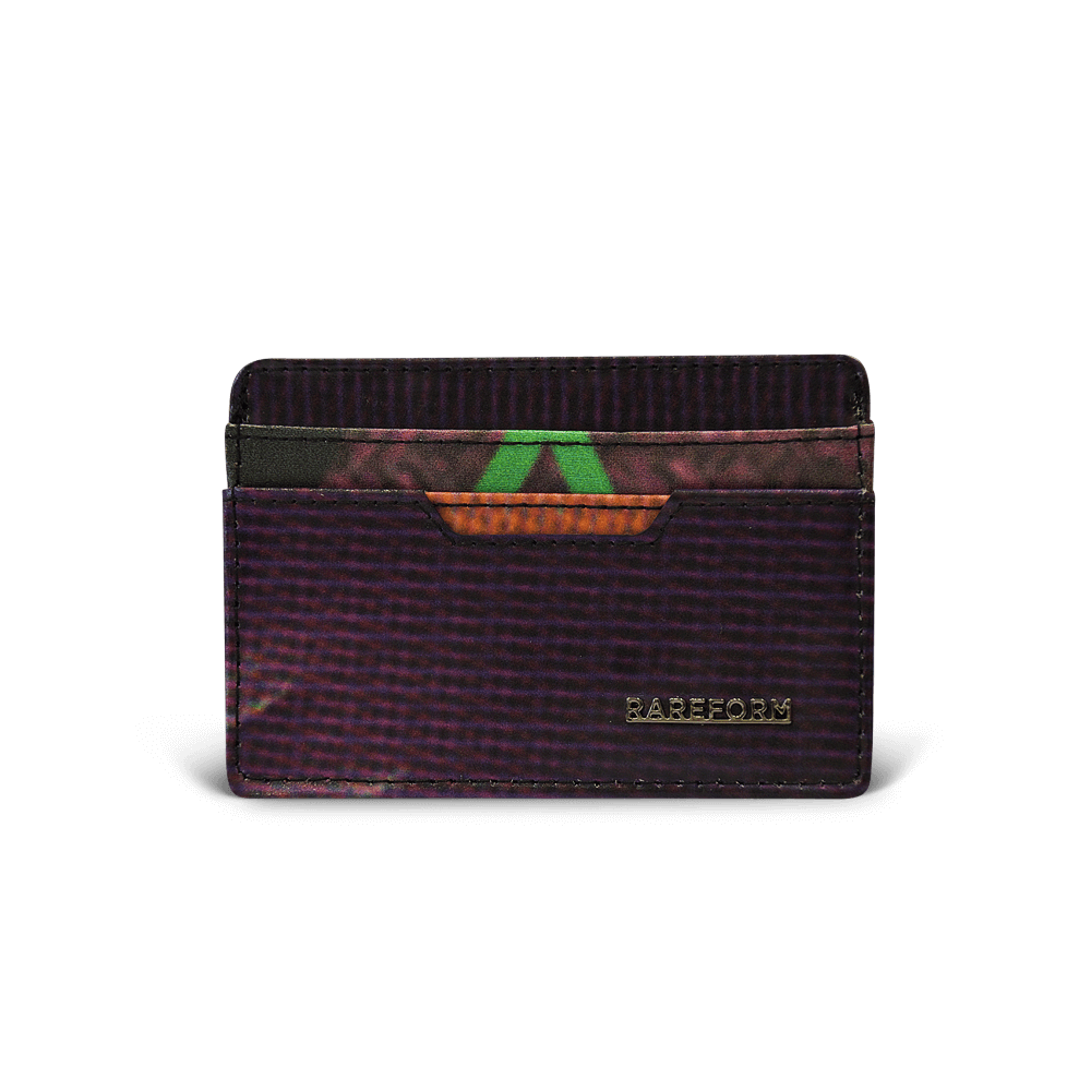 Veer Card Holder