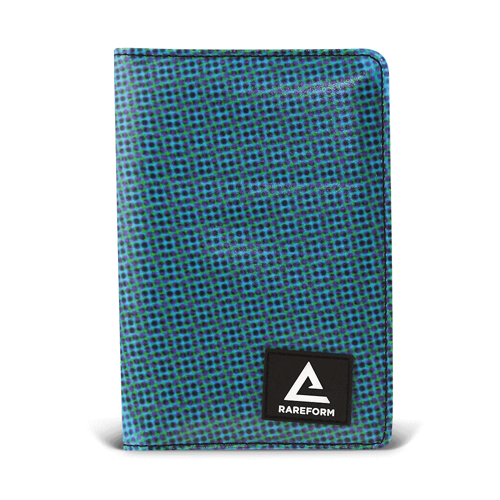 Huxley Passport Holder