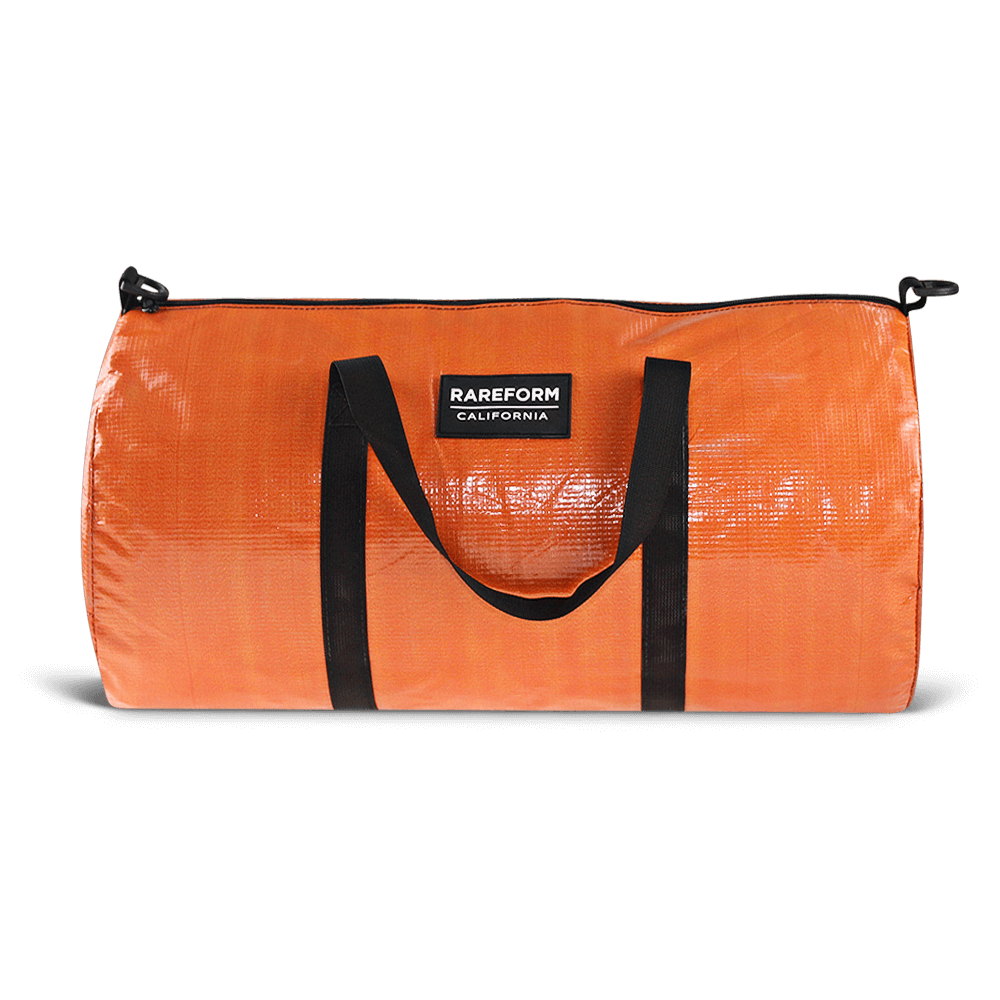 Light Duffle