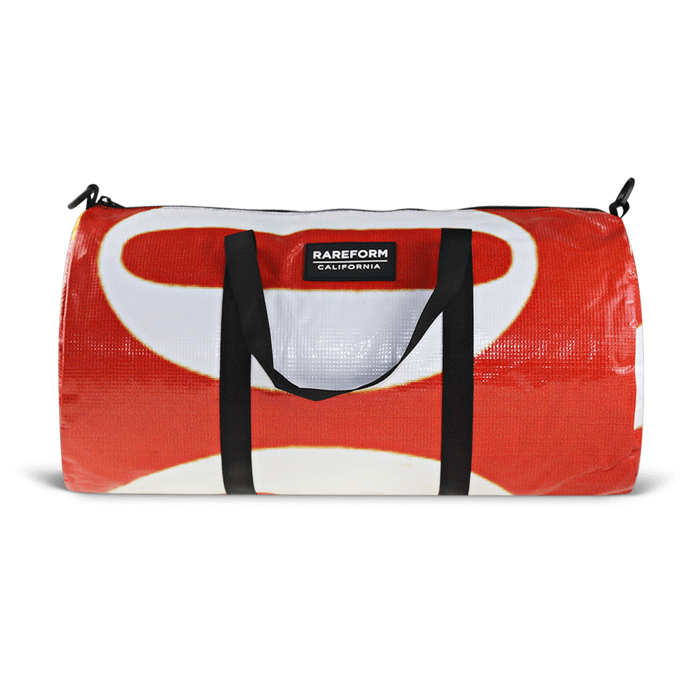 Light Duffle