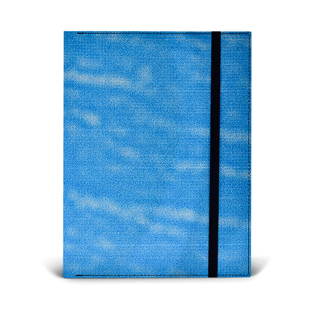 Oliver Notebook
