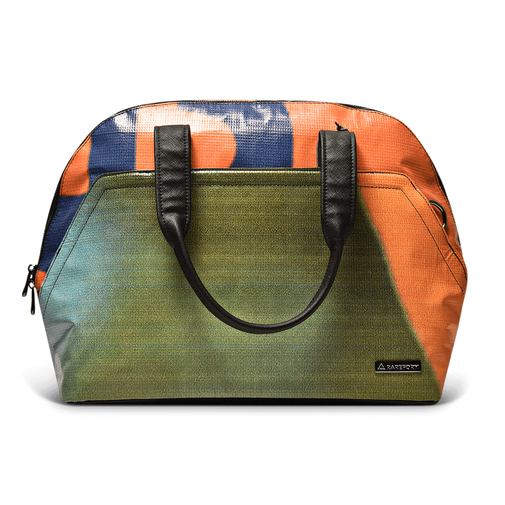 Maya Cross-Body