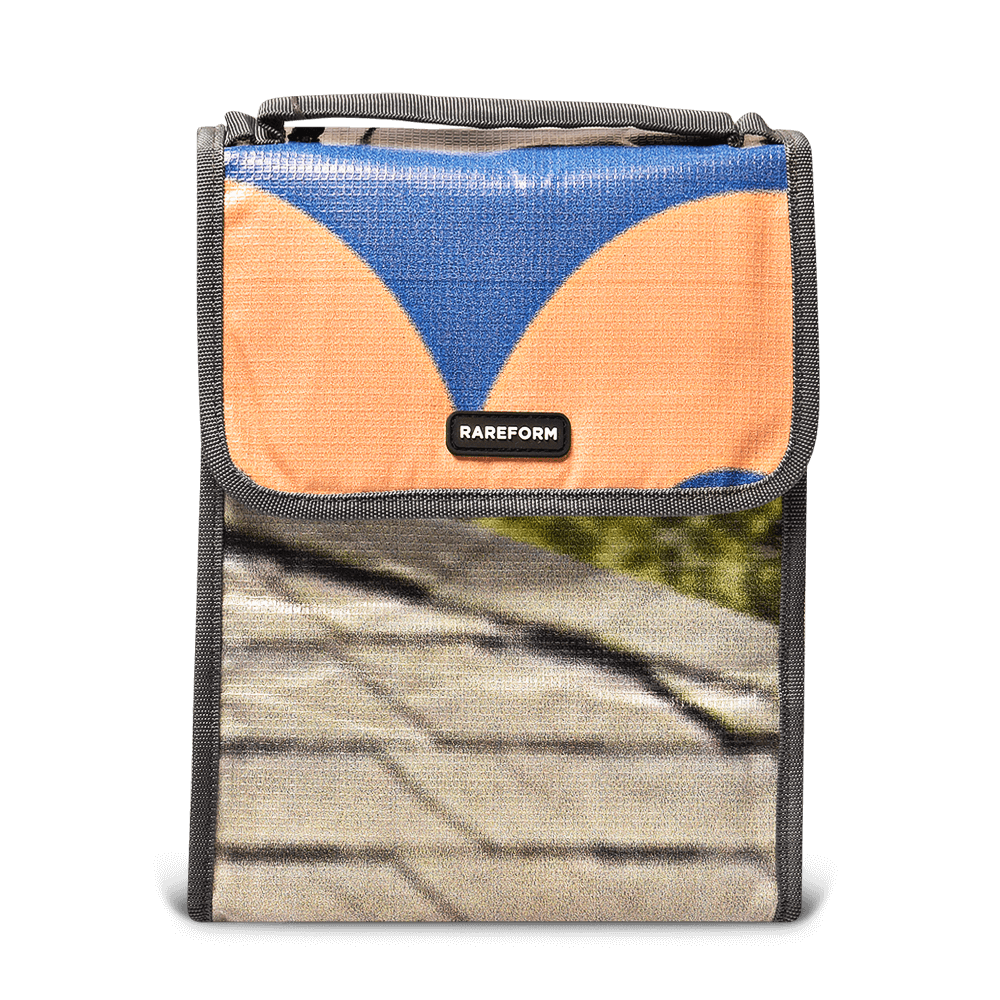 Merrick Lunch Tote