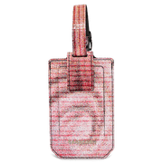 Salvador Luggage Tag