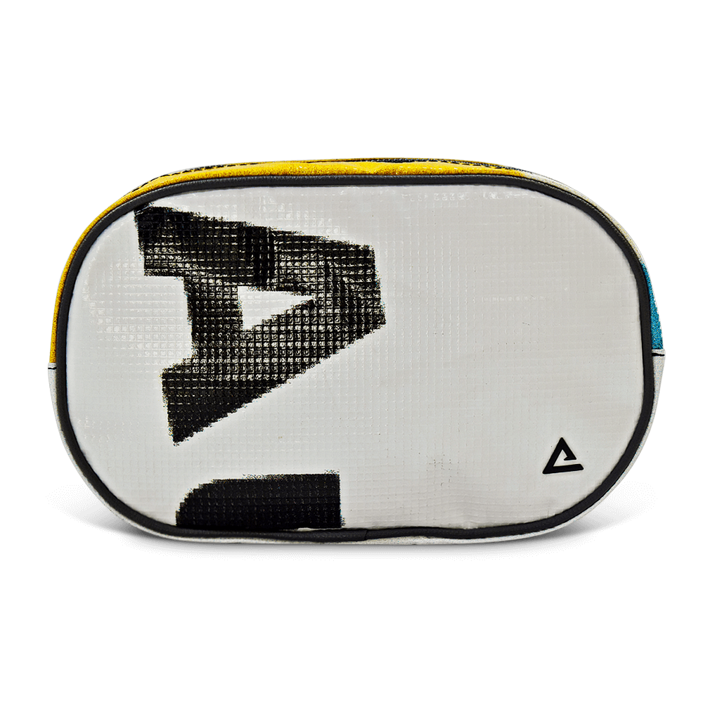 Riley Cosmetic Bag