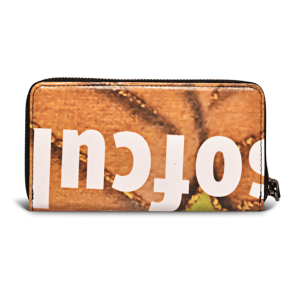 Madison Wristlet