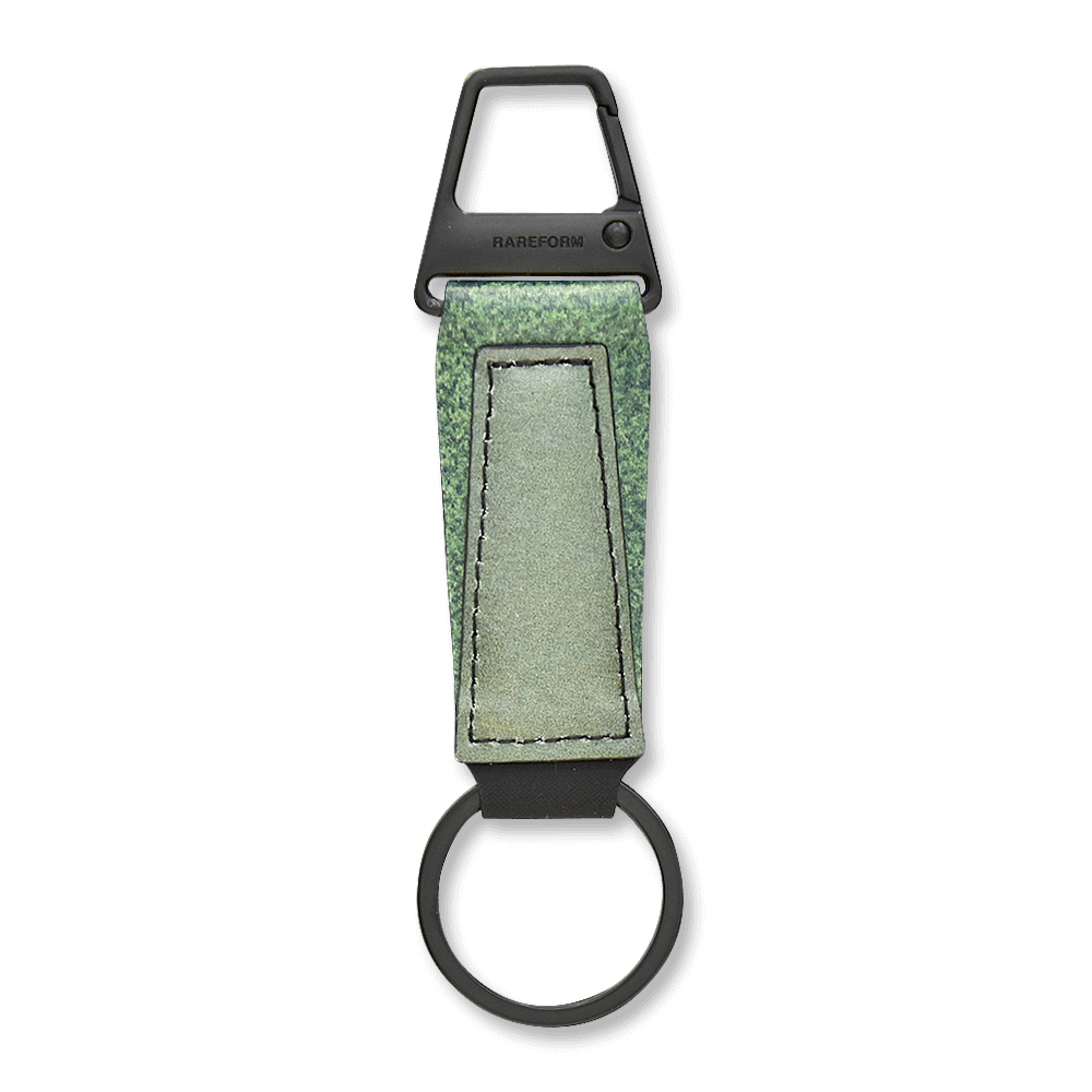 Roam Keychain