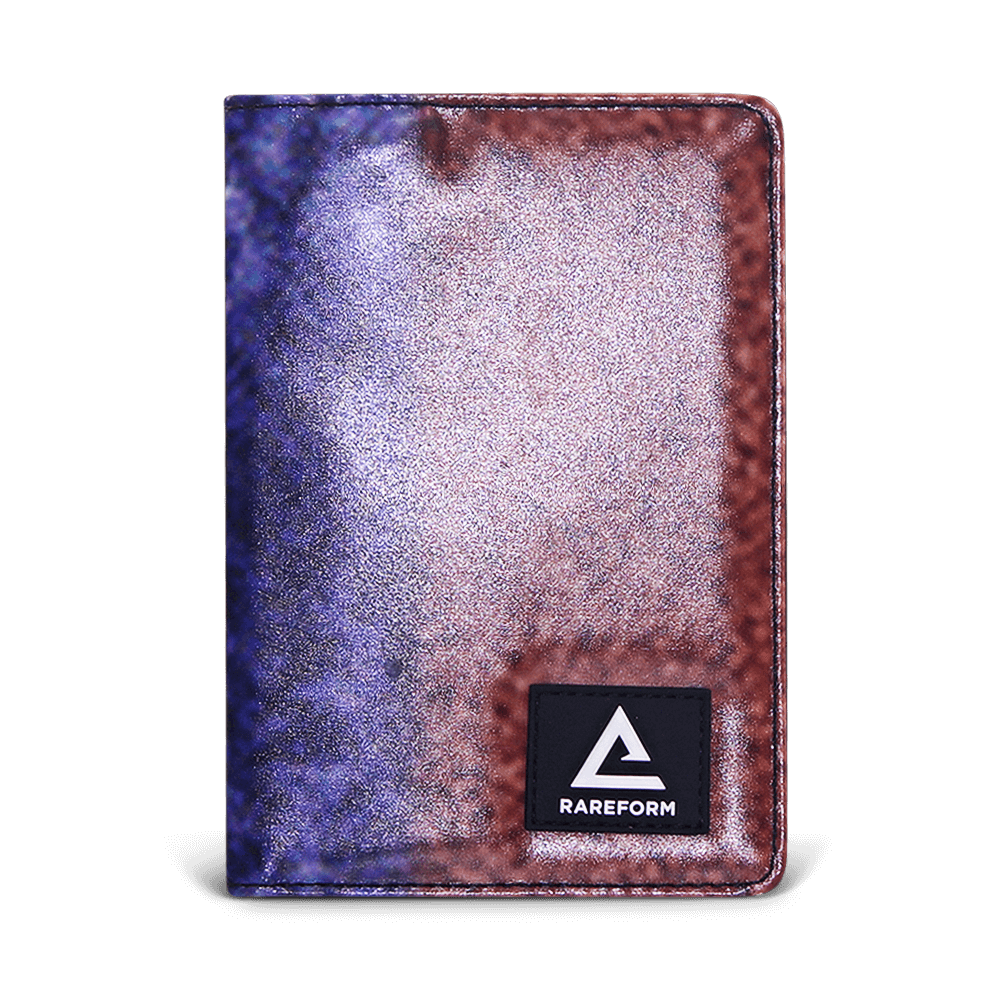 Huxley Passport Holder