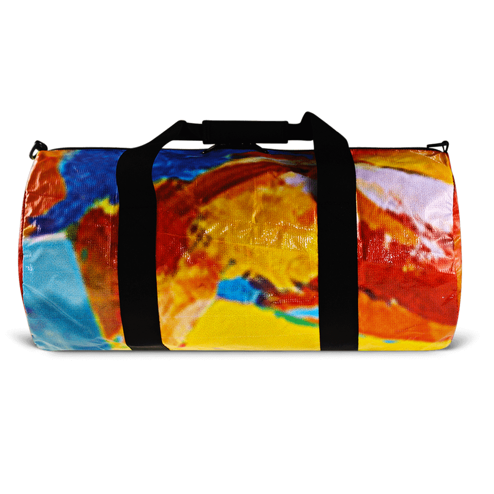 Weekender Duffle