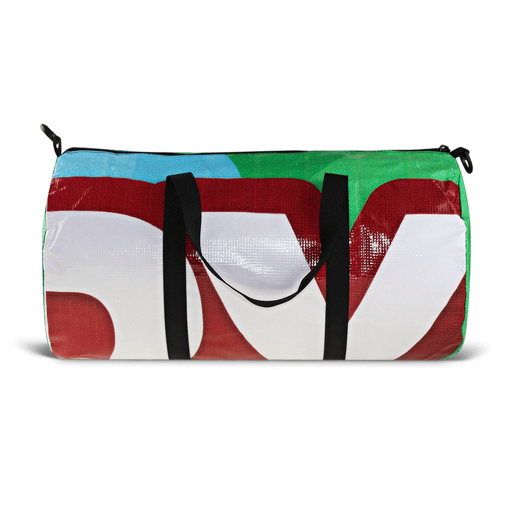 Light Duffle