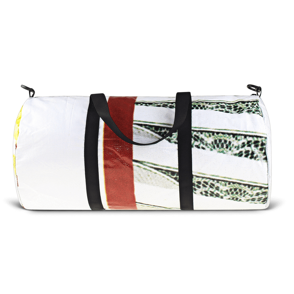 Light Duffle