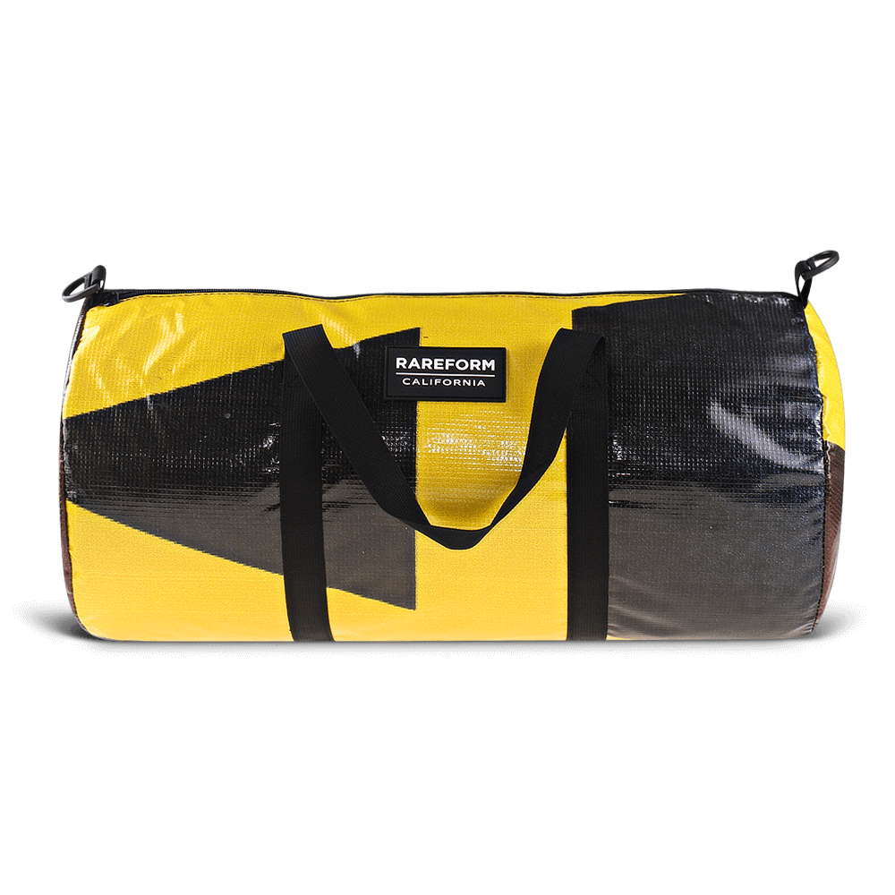 Light Duffle