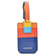 Salvador Luggage Tag