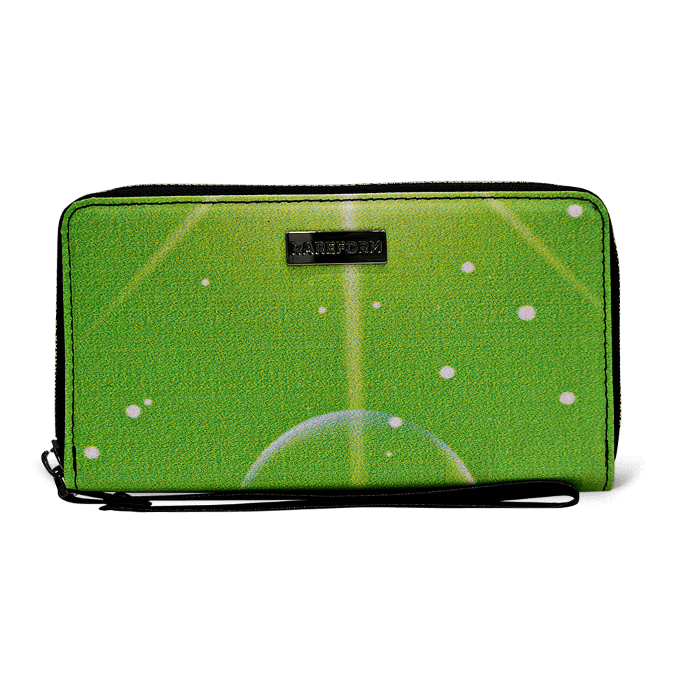 Madison Wristlet