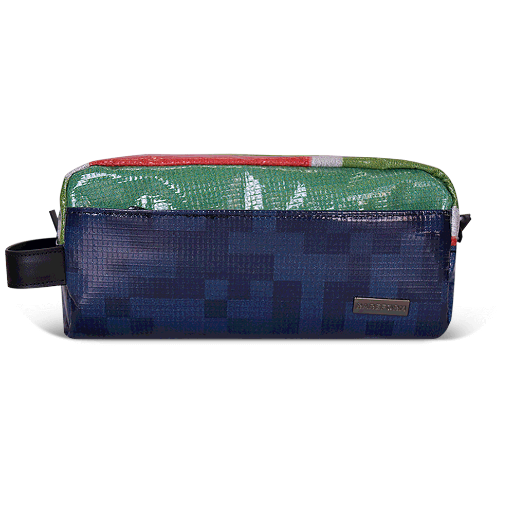 Munich Toiletry Bag