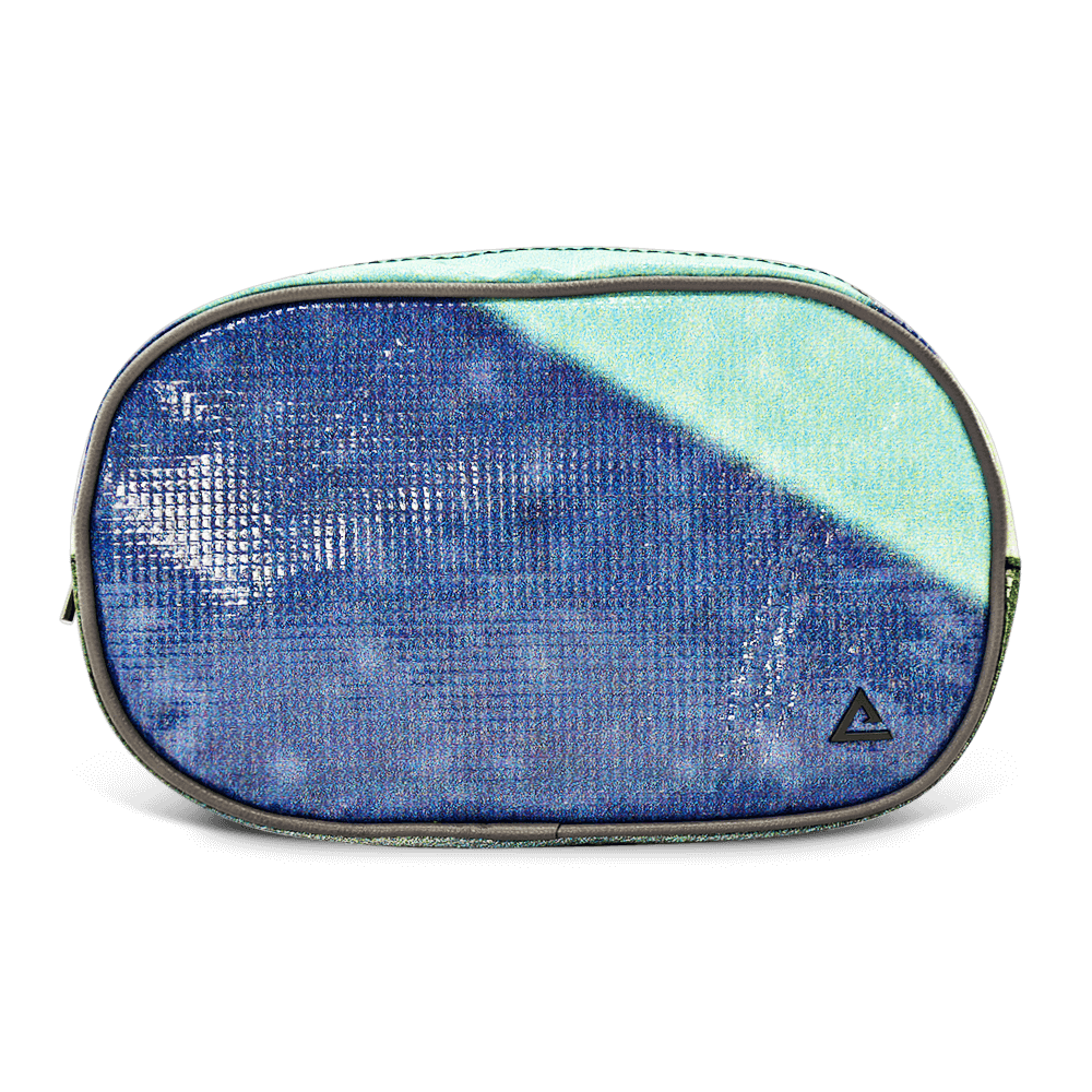 Riley Cosmetic Bag