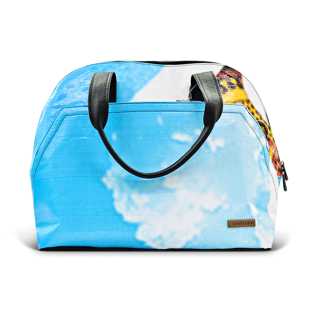 Maya Crossbody