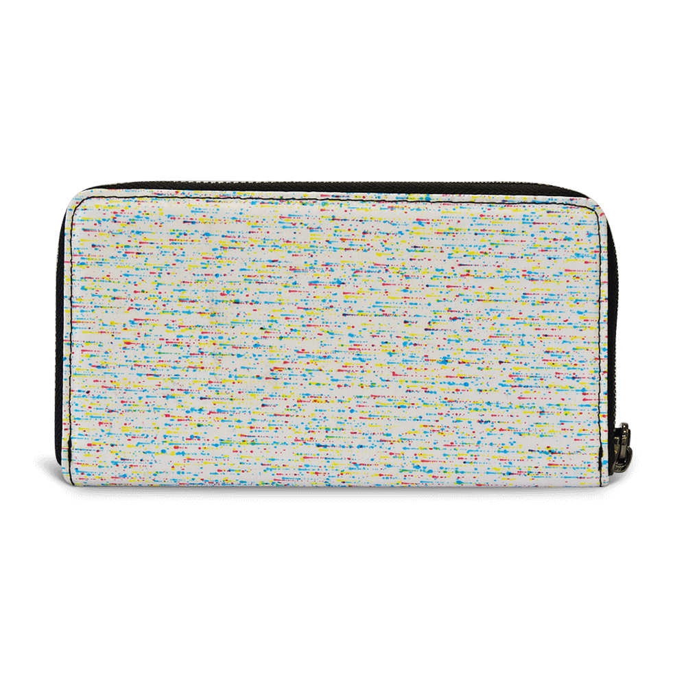 Madison Wristlet