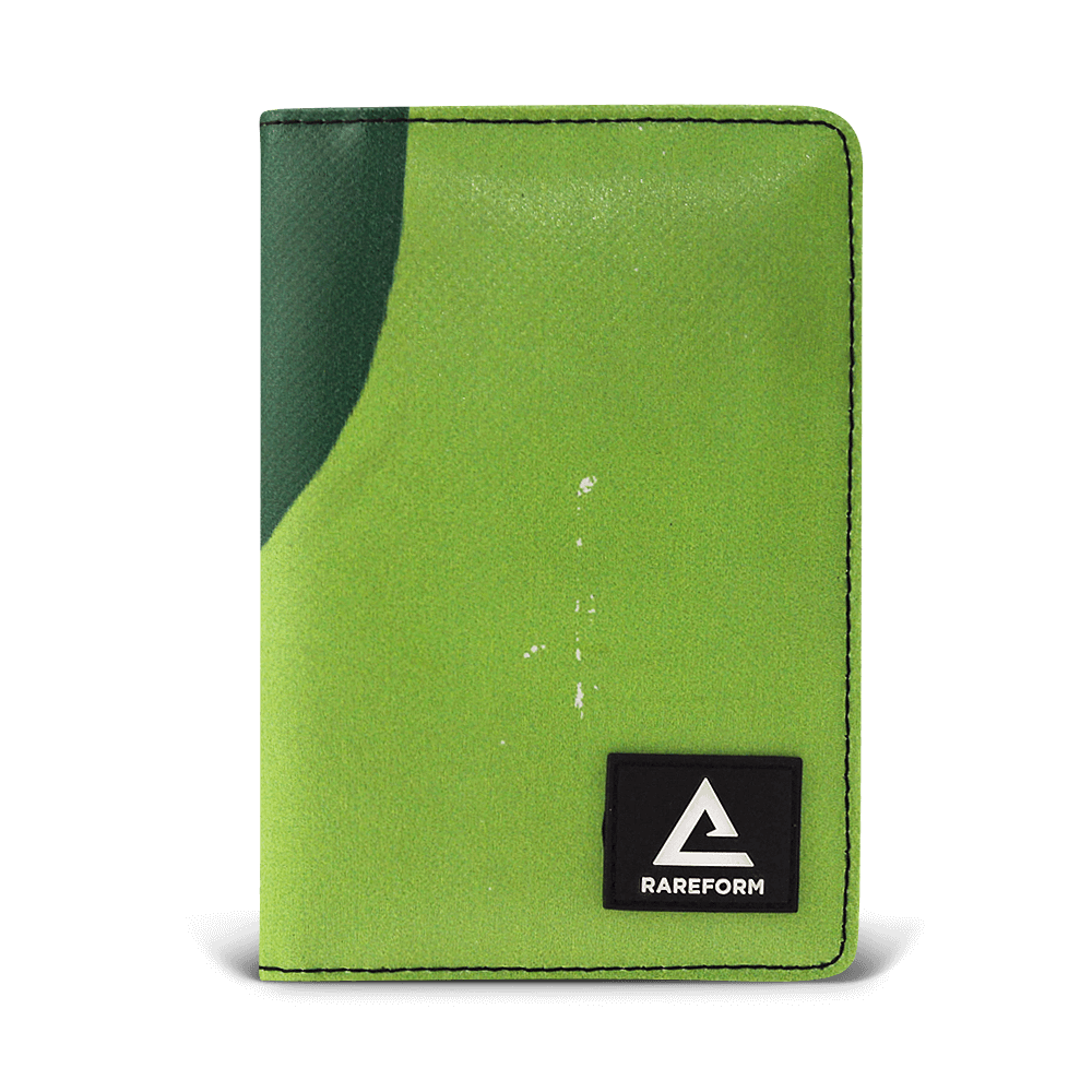 Huxley Passport Holder