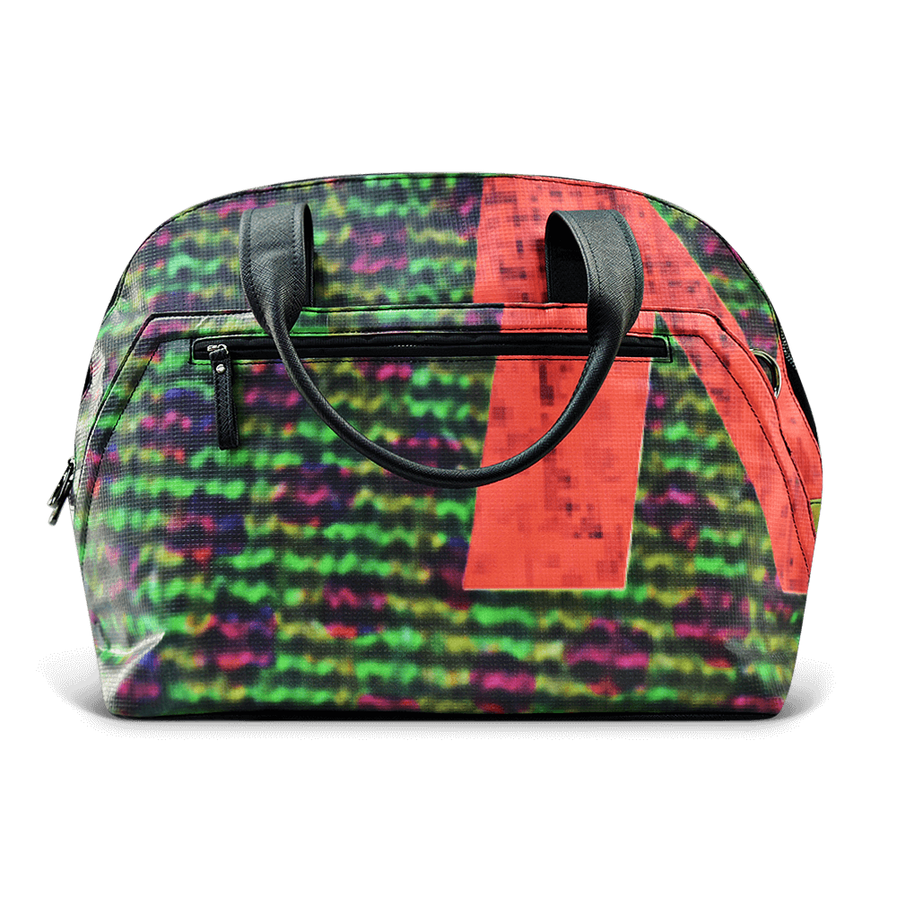 Maya Crossbody