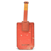 Salvador Luggage Tag