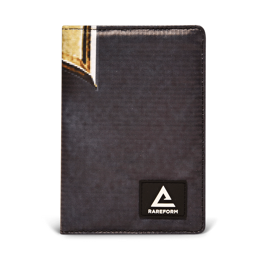 Huxley Passport Holder