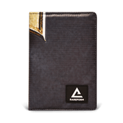 Huxley Passport Holder