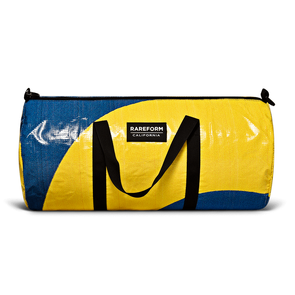 Light Duffle