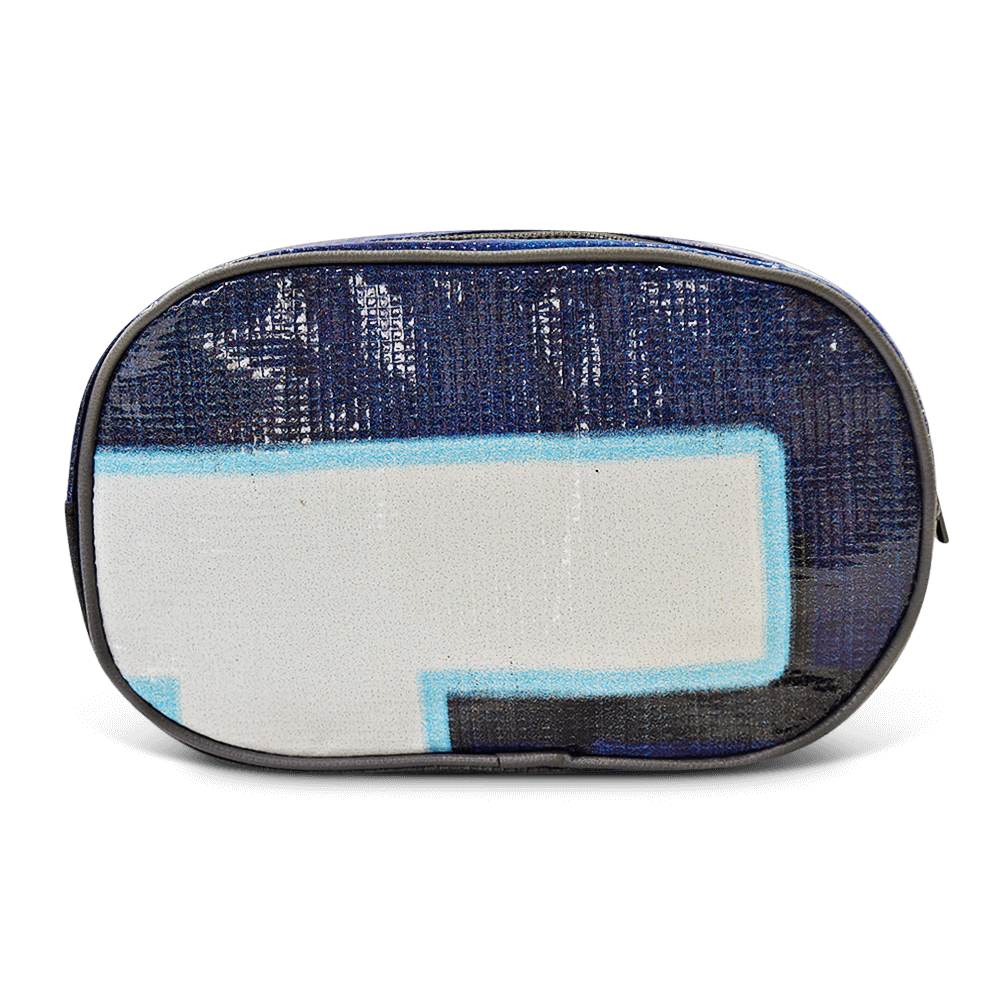 Riley Cosmetic Bag