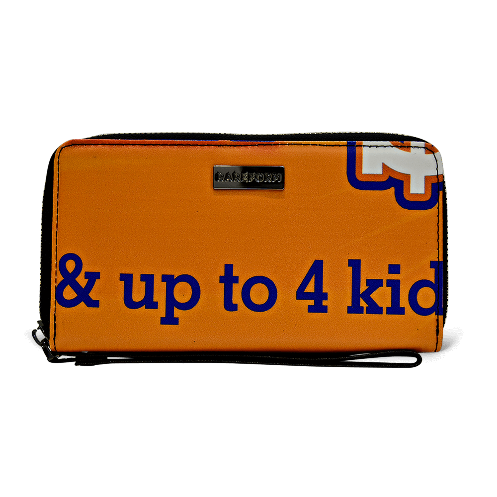 Madison Wristlet