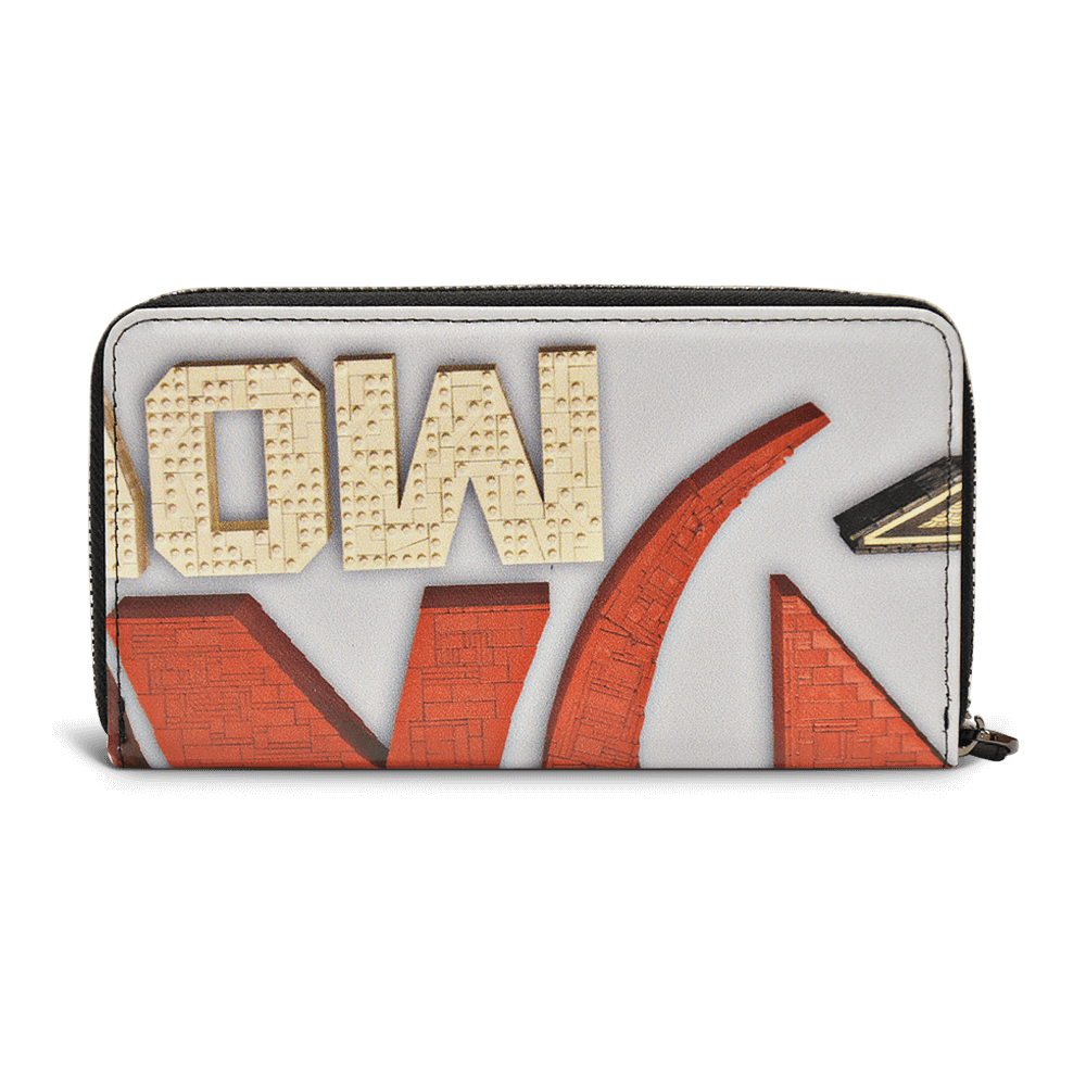 Madison Wristlet