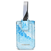 Salvador Luggage Tag