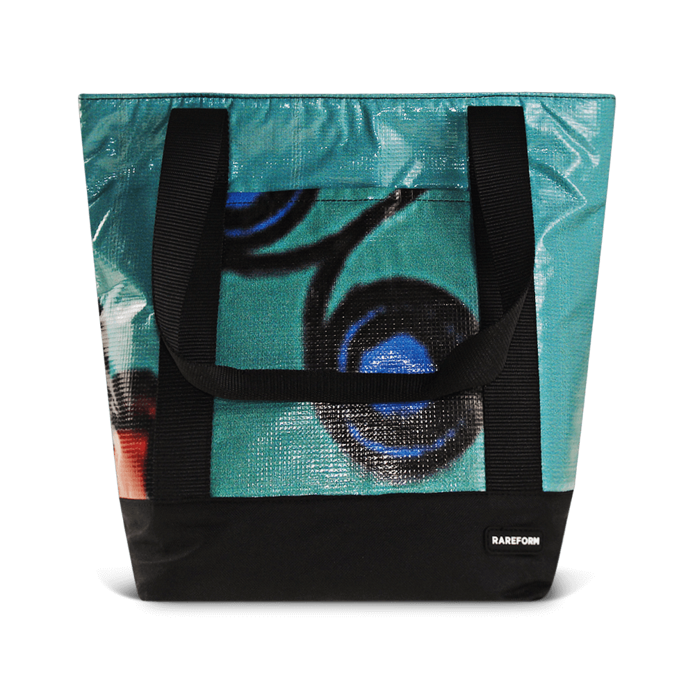 Beck Cooler Tote