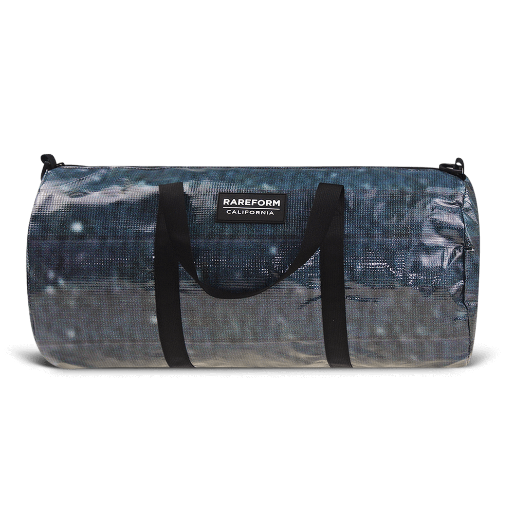 Light Duffle