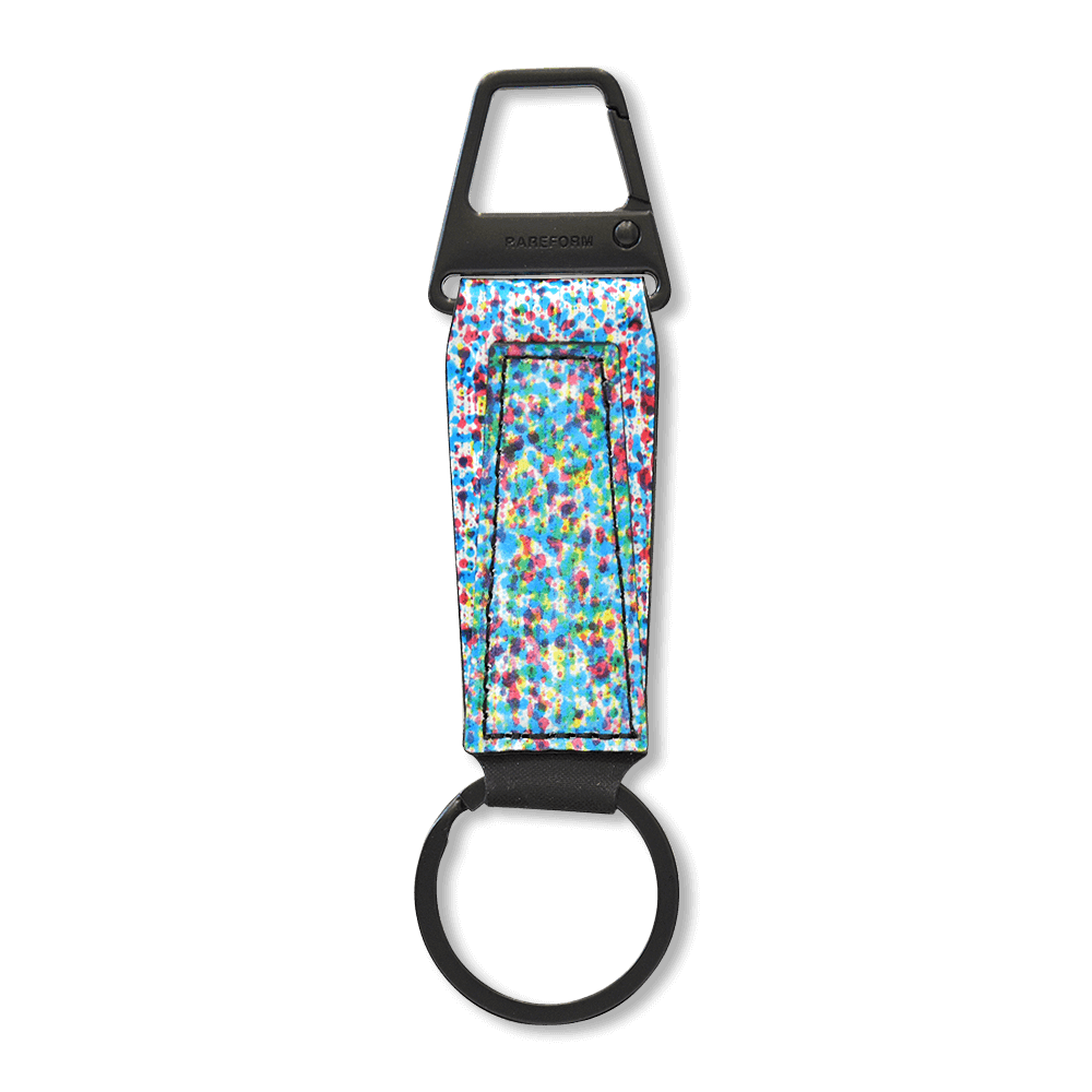 Roam Keychain