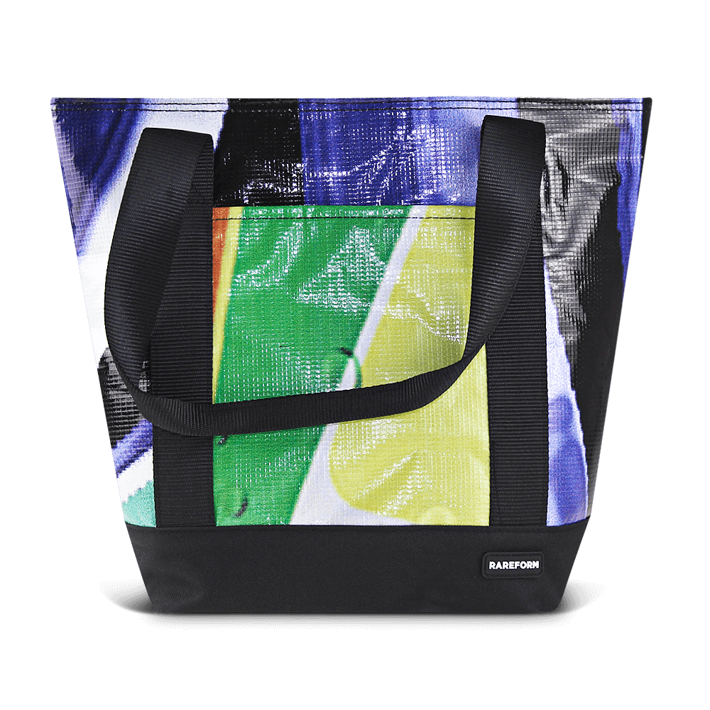 Beck Cooler Tote