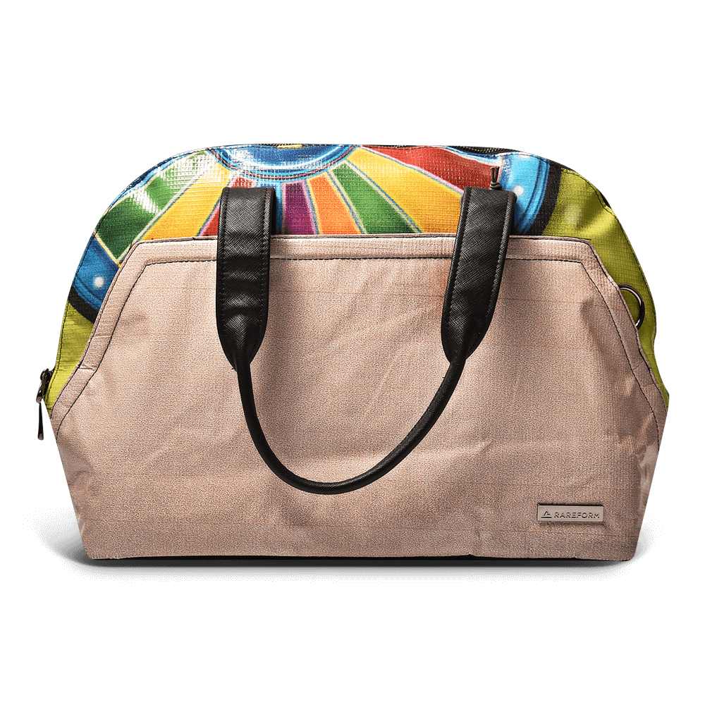 Maya Cross-Body