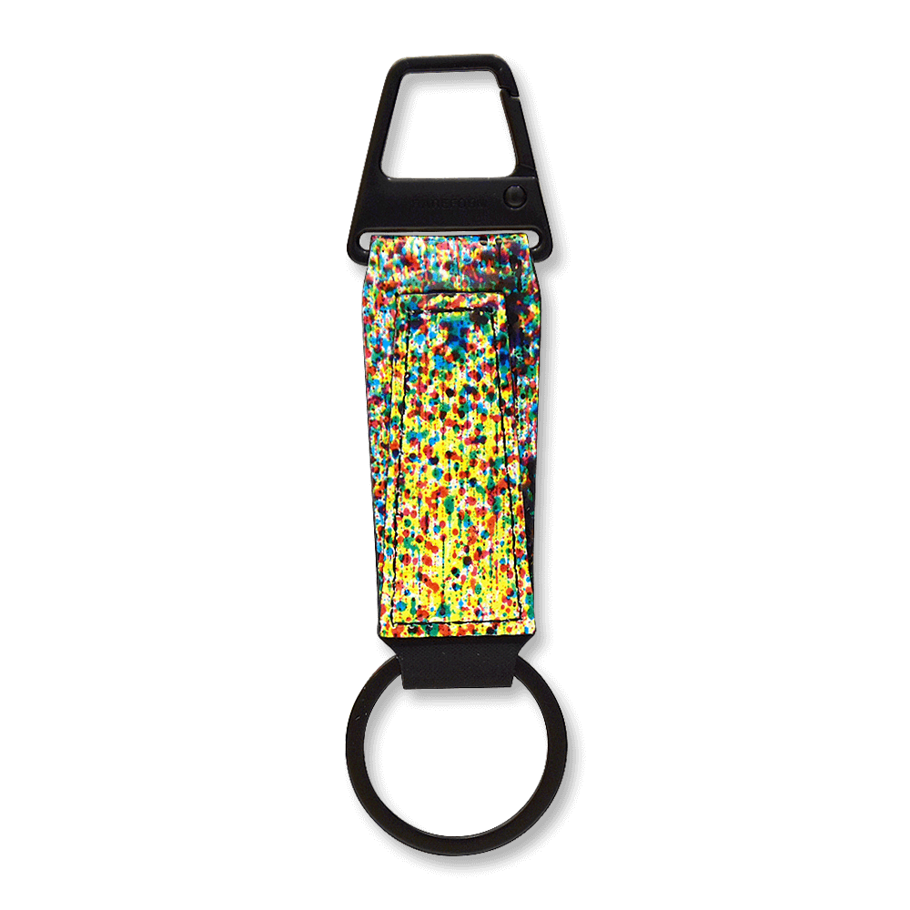 Roam Keychain