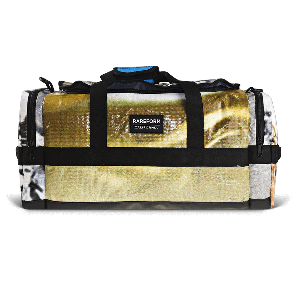 Union Duffle