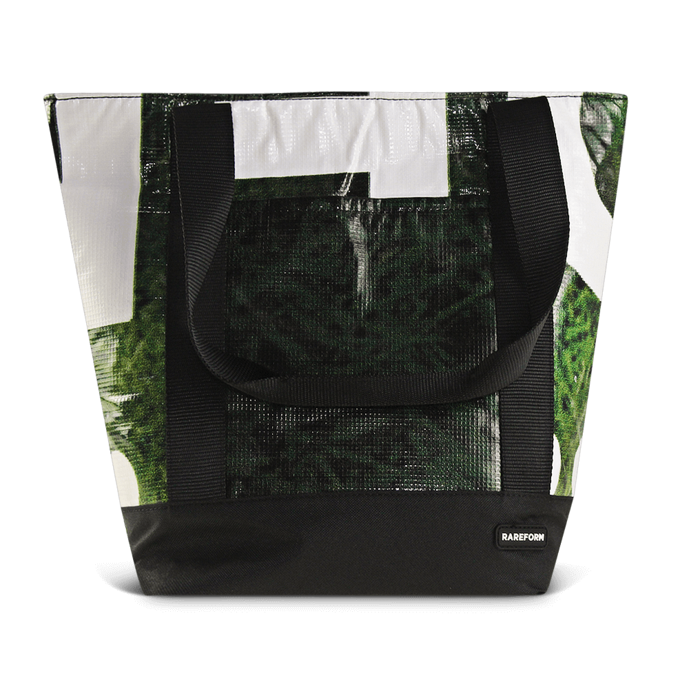 Beck Cooler Tote