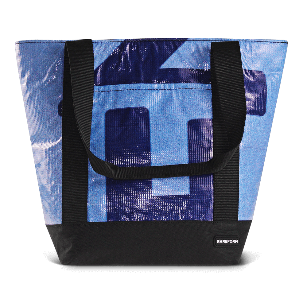 Beck Cooler Tote