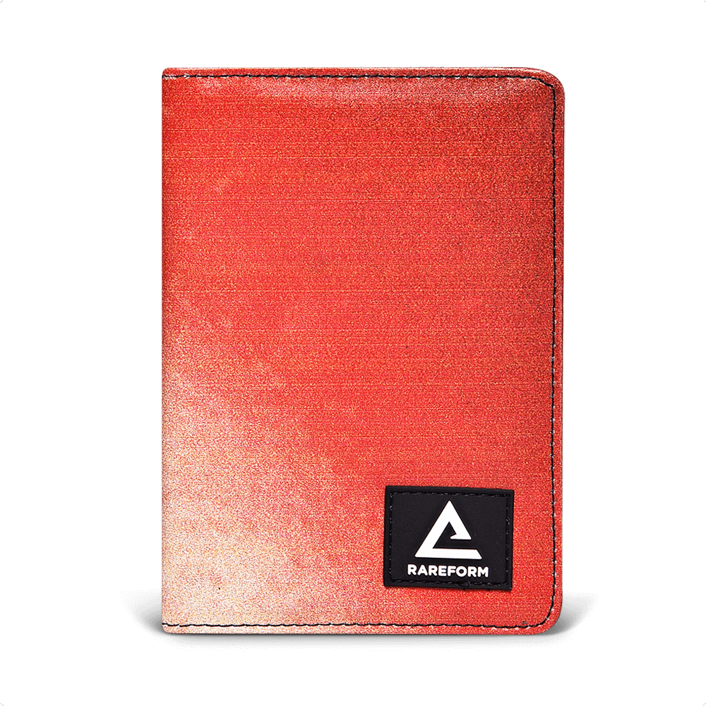 Huxley Passport Holder