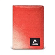 Huxley Passport Holder