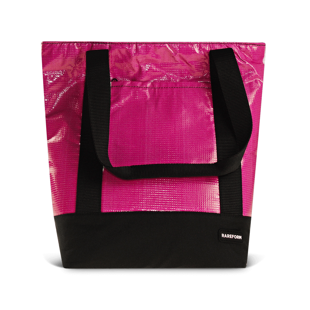 Beck Cooler Tote