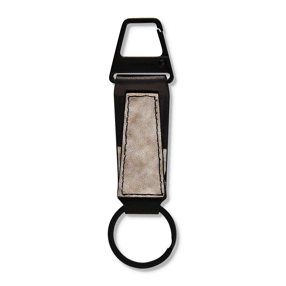 Roam Keychain